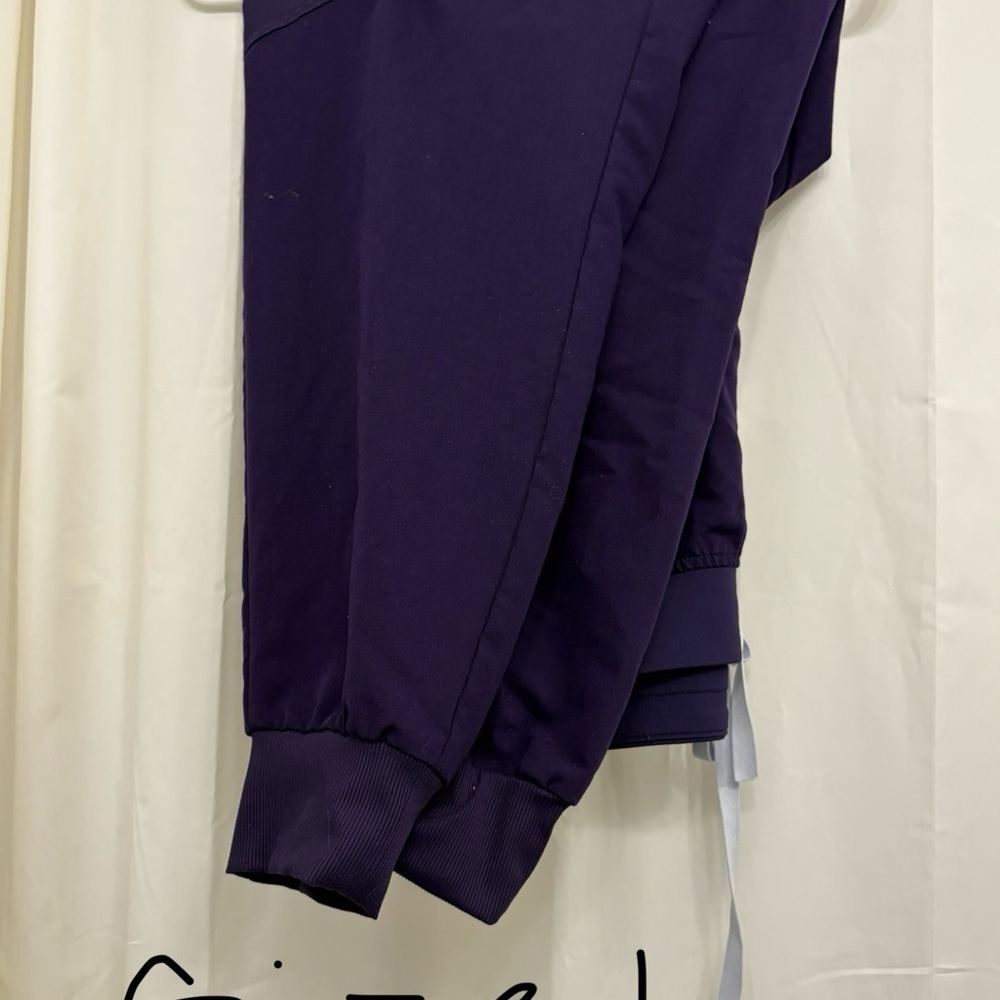 Zamora Jogger Scrub Pants